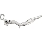 Magnaflow Catalytic Converter 49894: Epa, Direct-fit New. Price: $962.00.