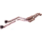 16131 Davico Catalytic Converter For Series E46 E36 Bmw / M3 328IS New. Price: $524.56.