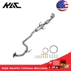 Front Catalytic Converter Fits Toyota Yaris 1.5L 2007 2008 2009 2010 Epa 47836 New. Price: $137.99.