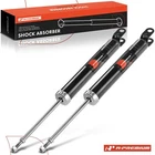 A-premium Shock Absorber Rear Lh & For Hyundai Elantra 2009 2010 2011 2012 New. Price: $56.99.