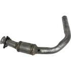 197191 Davico Catalytic Converter Front Driver Left Side For Chevy Hand Cadillac New. Price: $313.10.