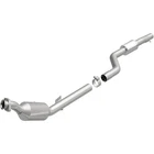 Magnaflow Catalytic Converter 21-569: Epa, Direct-fit New. Price: $849.00.