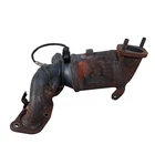 Hyundai Kona Catalytic Converter 2025 Used. Price: $522.50.