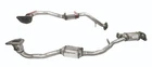 2004-2005 Subaru Legacy Impreza Outback 2.5L Sohc Both Catalytic Converters New. Price: $292.99.