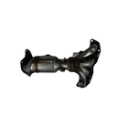 Cat Converter Nissan 2007-2015 Altima Rogue 3.5L V6 20010-JA11J Sl 20010-JA10B New. Price: $317.90.