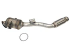 Davico Catalytic Converter Fits Mercedes Benz Metris 2016-2020 2.0L Turbo Rwd New. Price: $629.95.
