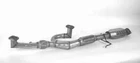 Catalytic Converter-exact-fit Davico 13065 New. Price: $540.33.