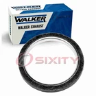 Walker Converter Front Right To Rear Exhaust Pipe Flange Gasket For Od New. Price: $10.61.