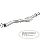 Catalytic Converter - Subaru Impreza Compatible 2010 Rear 2.5 Nuovo. Price: $1307.02.