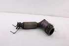 2016-2019 Mini Hardtop Cooper 1.5L Fwd Exhaust System Pipe 18327634630 Oem Used. Price: $547.38.