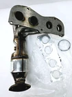 Magnaflow Oem Grade Manifold Catalytic Converter 49291 Epa Compliant New. Price: $450.99.
