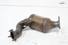 2012-2015 Audi A6 Quattro 3.0 Gas Front Left Exhaust Pipe Tube Used. Price: $545.99.
