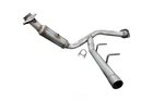 Catalytic Converter-exact-fit Davico 19585 Fits 09-10 Ford F-150 4.6L-V8 New. Price: $734.99.