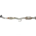 Catalytic Converter-calcat Walker 84248 Fits 10-11 Toyota Camry 2.5L-L4 New. Price: $639.19.