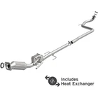 Magnaflow Catalytic Converter: Carb, For 2014-2016 Toyota Prius New. Price: $1237.00.