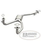 Catalytic Converter - Subaru Brat Compatible 1981 1.8 Nuovo. Price: $882.56.