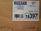 Catalytic Converter-epa Walker 16397 New. Price: $325.00.