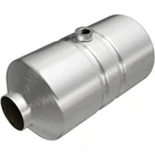 Catalytic CONVERTER-2IN. Universal California Obdii Magnaflow 4481354 New. Price: $867.00.