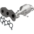 Magnaflow Catalytic Converter 5582548: Carb, Manifold New. Price: $2520.00.