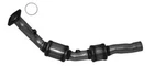 Catalytic Converter Ap Exhaust 771521 Fits 10-11 Chevrolet Camaro 3.6L-V6 New. Price: $1301.78.