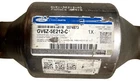 Genuine Ford GV6Z-5E212-C Catalytic Converter, GV6Z5E212C New. Price: $831.42.