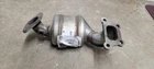 Gm Genuine Catalytic Converter New 19418922 Original. Price: $999.00.