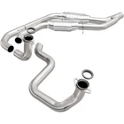 Magnaflow Catalytic Converter 23479: Epa, Direct-fit New. Price: $801.00.
