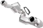 Magnaflow Direct-fit Catalytic Converter 441118 Fits 2003 Ford Ranger 3.0L New. Price: $950.00.
