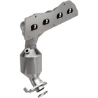 Magnaflow Catalytic Converter: Carb, For 2012-2014 Toyota Camry New. Price: $2041.00.