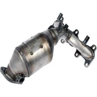 674-814 Dorman Catalytic Converter Rear For Hyundai Santa Fe 2001-2006 New. Price: $478.98.