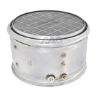 New Skyline Dpf Particulate Filter For Cummins B6.7 5579369 4394227 2072898. Price: $1876.95.