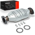 A-premium Catalytic Converter For Toyota Tacoma 1995-2000 2.7L 3.4L 1845007020 New. Price: $162.99.
