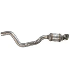 Genuine Mopar Catalytic Converter CEAHV862AA New. Price: $514.34.
