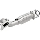 51547 Magnaflow Catalytic Converter Front Passenger Right Side Hand For Cts New. Price: $566.00.