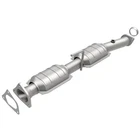 Direct Catalytic Converter 1995-1997 Ford Ranger 4.0L V6 Gas Ohv 23385-AE New. Price: $668.00.