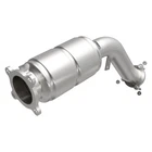For Audi A5 Quattro 10-17 Magnaflow 5561352 Obdii Direct Fit Catalytic Converter New. Price: $1852.00.