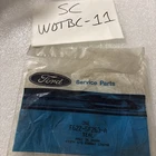 Genuine Ford Catalytic Converter Seal F62Z-5F263-A New. Price: $18.22.