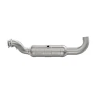 Walker Exhaust Ultra Epa Dirfit Cat Converter 2.791" Inl(id) 2.5" Otlt(od) 73069 New. Price: $520.41.