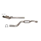 Exhaust Catalytic Converter Epa Approved 644221 Dac New. Price: $863.00.