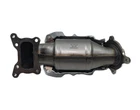 Twg 202-1301 Catalytic Converter Exhaust Component New. Price: $41.99.