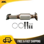 Rear Catalytic Converter For Toyota Sienna 3.5L V6 2011-2016 16693 41105 52548 New. Price: $100.99.