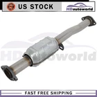 Catalytic Converter For Toyota Tacoma 2000-2004 V6 3.4L Epa Obdii 53432 642181 New. Price: $128.17.
