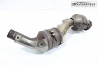 2018-2024 Jaguar F-pace Awd 2.0L Engine Motor Exhaust System Hose Tube Pipe Oem Used. Price: $1481.99.