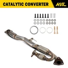 For 2013-2019 Nissan Pathfinder 3.5L Flex Pipe & Catalytic Converter 15H41189 New. Price: $104.99.