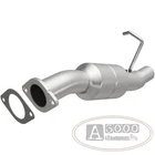 Catalytic Converter - Chevrolet Silverado 2500 Hd 2003 Right 6.0 Nuovo. Price: $2484.58.