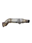 2021-2023 Ford Bronco 2.3L Recertified Exhaust Catalytic U/FMX/KB3G5E212CD/0524 Used. Price: $579.45.