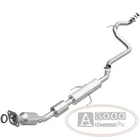 Catalytic Converter - Toyota Yaris 2008 Sedan 1.5 Nuovo. Price: $1294.99.