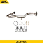 Catalytic Converter For Nissan Pathfinder 2014-2019 Infiniti QX60 2014-2017 New. Price: $106.99.