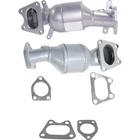 New Catalytic Converter For Acura 03-09 Mdx 04-08 Tl Honda 03-07 Accord. Price: $324.13.