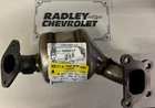 New Oem Converter- General Motors Gmc 19420239. Price: $1322.99.